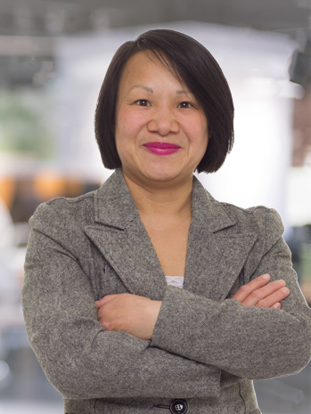 Yifang Wu